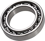 BCA National 6410 Rear Wheel Bearing