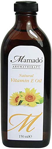 Vitamin E Oil 100% Natural 150 ml