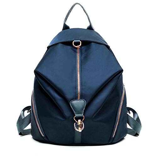 Bolso Mochila Mujer Casual  JOSEKO Pequeña Mochilas Antirrobo Señoras Bolsa de Viaje