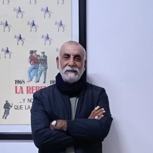 Sahara desde Canarias, 2026-01-23