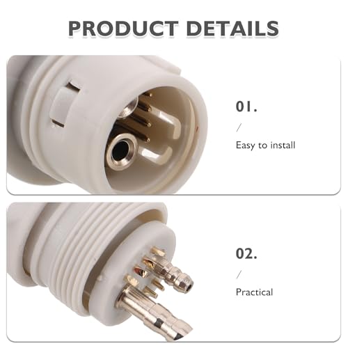 Outils de connexion industriels fiables évitant les coupures de soudage hydrogène-oxygène