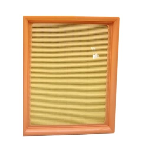 Filtro de aire de coche OE:1444FK SY3174 para Peugeot 307 CC SW y Citroën C4 3