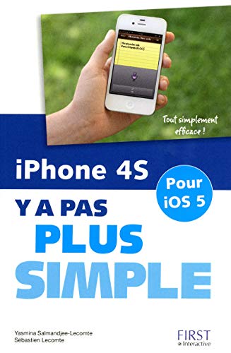  iPhone 4S