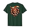 Legends Official T-Shirt, Men, Dark Green, XX-Large #1