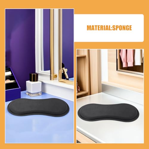 2PCS Protector Lateral de Espuma para Abdomen 37.8x25.6x1.3 cm miniatura 6