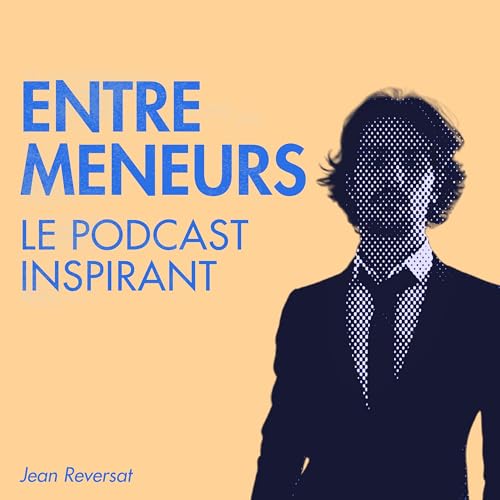 Couverture de EntreMeneurs