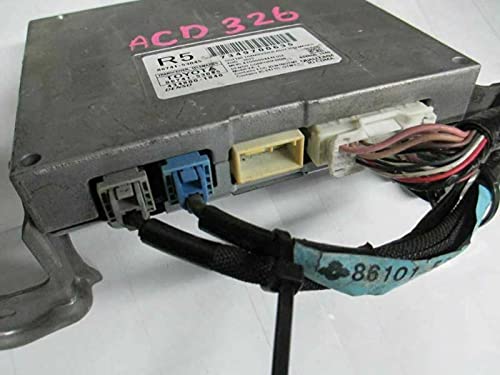 Amazon.com: REUSED PARTS 14-16 Compatible with Lexus IS200t IS350  