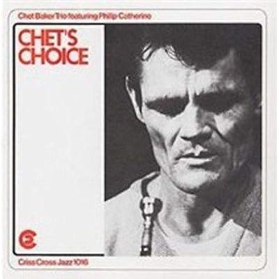 Chet's Choice
