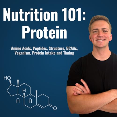 Nutrition 101: Protein | Episode 13