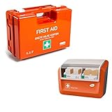 Ideal für Büros und Betriebe und das eigene Zuhause