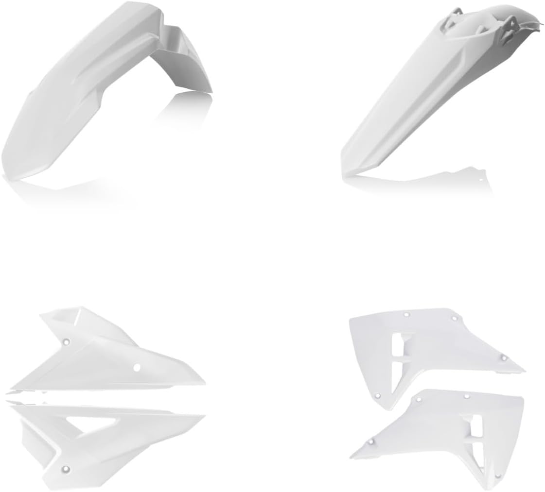 Acerbis 2986750002 ACB Body Kit