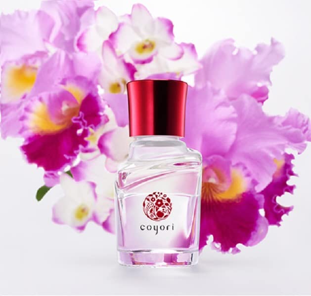 コヨリ  coyori 美容オイル 彩醒 Coyori 彩醒 美容液オイル 20mL｜【公式】Coyori（こより）｜国産