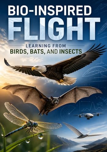Bio-Inspired Flight