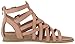 Blowfish Malibu Women's Bolivia Sandal, Cashew Dyecut, 8.5M