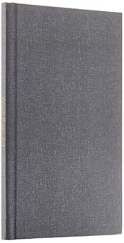 Hardcover Graph Paper 4x4: 100 Pages 6" X 9" Book