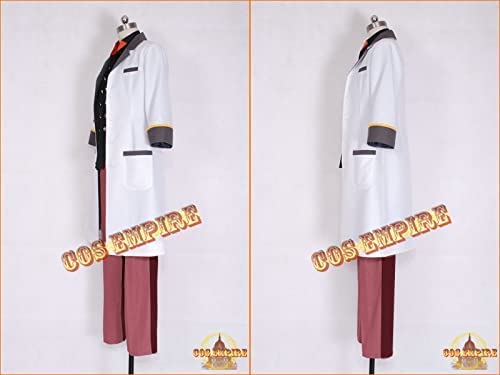 Amazon.co.jp: 和顺の动漫テイルズ オブ エクシリア 2風ジュード