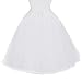 Enaguas Belle Poque? estilo retro, vintage, para vestido