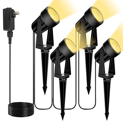 Best Landscape Lighting Products 10Reviewz