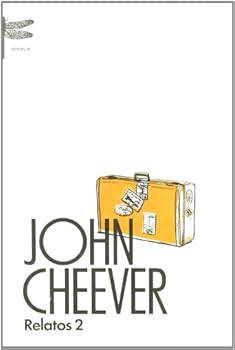 The Stories of John Cheever