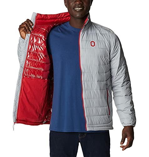 Image of Columbia Men's CLG Powder Lite Jacket