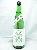 春霞 夏・純米吟醸 田んぼラベル 瓶燗火入 720ml