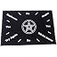Pentagram 8x12