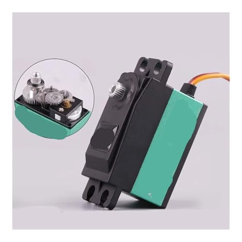 Servomoteur numérique pour P 9712 T actionneur de précision - 2