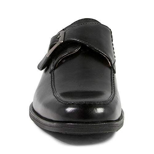 Image of Florsheim Reveal Bit Jr Boys' Toddler-Youth Slip On