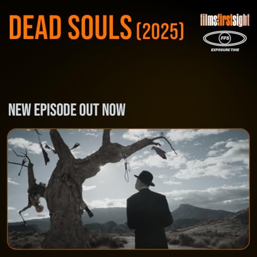 Exposure Time: Dead Souls (2025)