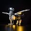 76427 Buckbeak The Hippogriff