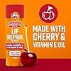 O'Keeffe's Lip Repair Lip Balm with Cherry & Vitamin E Oil - Stick (Twin Pack) - Moisturizer for Extremely Cracked, Dry Lips #6