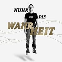 Nuhr die Wahrheit Hörbuch