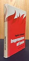 Lenin visto da vicino B0007EQGKC Book Cover