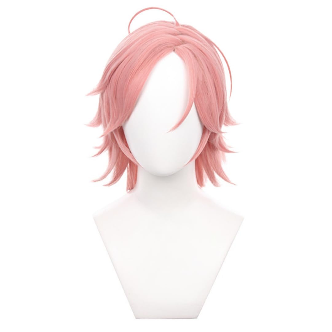 あんスタ　桜河こはく　アリアドネの糸　コミックランドMサイズ　ウィッグ付き あんスタ 桜河こはく アリアドネの糸 コミックランドMサイズ