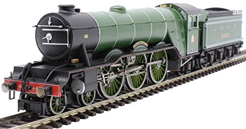 Hornby R3736 LNER, A1 Class, 4-6-2, 4472 Flying Scotsman’ - Era 3 Locomotive - Steam