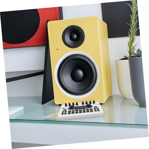 Mixeur audio sans fil avec effets numériques intégrés pour un mixage sonore nomade - 7