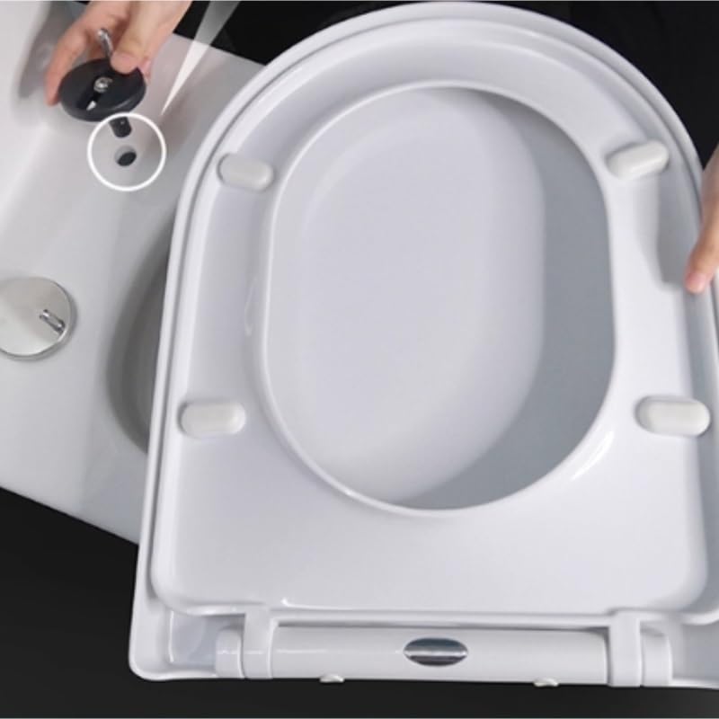 Flush seats old fashioned bidet inodoro cuadrado descarga retro 4
