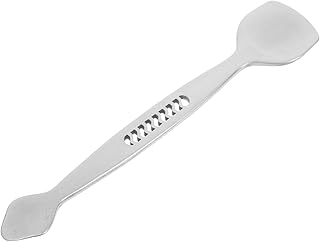 FRCOLOR Espátula de piel de puntos negros, ra...