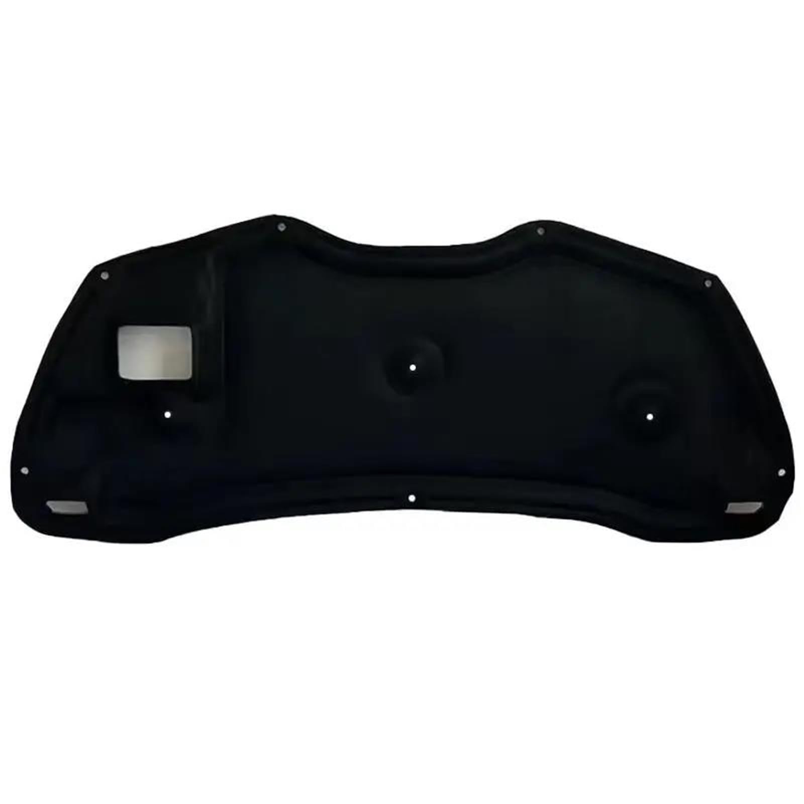 Couverture chaleur et insonorisante Mazda 5 capot moteur 2011-2018