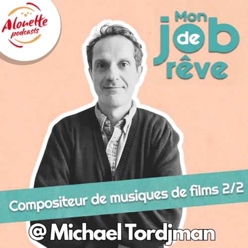 Michael Tordjman, compositeur de la Bande &agrave; Fifi : l&rsquo;aventure collective au service du rire