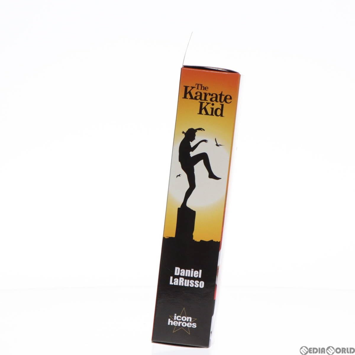 Amazon | [FIG]ダニエル・ラルーソ 「ベストキッド」 6インチ 