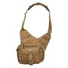5.11 Tactical Push Pack Sling Bag 6L Crossbody Shoulder Bag for Men, Style 56037-ABR