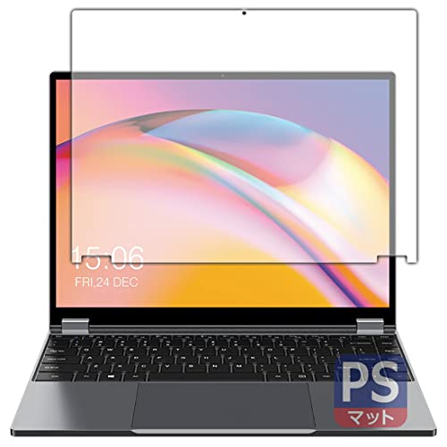 PDA�H�[ CHUWI FreeBook�Ή� PerfectShield �ی� �t�B���� 3���� ���˒ጸ �h�w�� ���{��