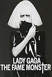credence collections Lady Gaga Black and White Pose Digital Print Poster 12 x 18 Inch