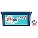Skip Ultimate Detergente Capsulas 3en1 Higiene Total 30 lav - Pack de...