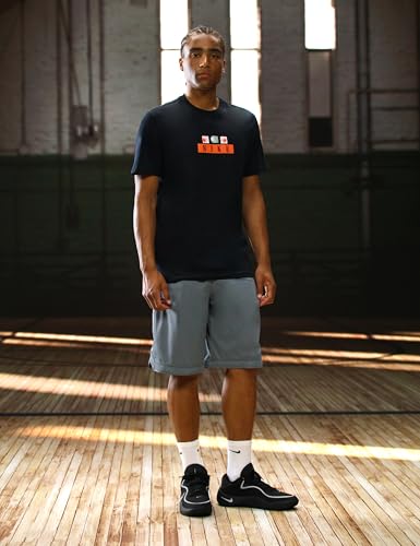 Image of Nike Mens Precision Low Basketball Shoes