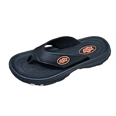 Black, Oklahoma State