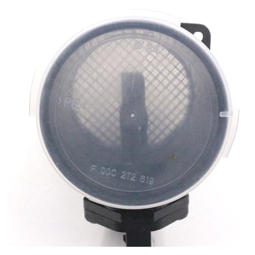 Débitmètre d'Air Pas de Puissance ? Solution Capteur 0986280222