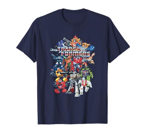 Transformers Watch