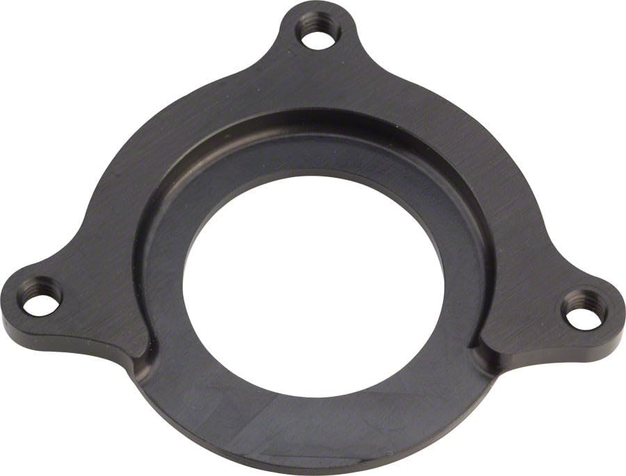 Replacement Compatible with MRP BB to ISCG-05 Chain Guide Adapter - Durable Steel Bike Mounting Hardware